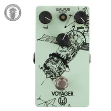 Load image into Gallery viewer, Used Walrus Audio Voyager Pedal
