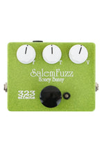 Load image into Gallery viewer, Used 323 Effects Salem Fuzz Honey Bunny Pedal
