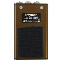 Load image into Gallery viewer, Used Strymon Olivera Pedal
