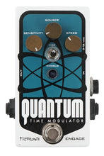 Load image into Gallery viewer, Used Pigtronix Quantum Time Modulator Pedal
