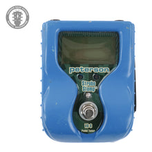 Load image into Gallery viewer, Used Peterson Strobo Stomp VS-S Pedal
