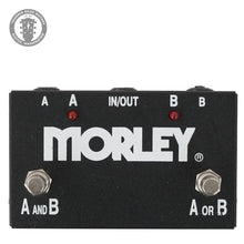 Load image into Gallery viewer, Used Morley A/B/Y Switcher Pedal
