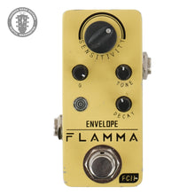 Load image into Gallery viewer, Used Flamma FCII Envelope Pedal
