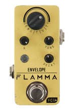 Load image into Gallery viewer, Used Flamma FCII Envelope Pedal
