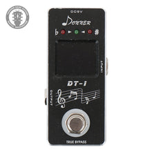 Load image into Gallery viewer, Used Donner DT-1 Tuner Pedal
