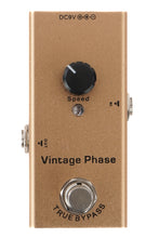Load image into Gallery viewer, Used Temu Vintage Phase Pedal

