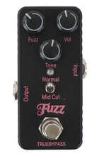 Load image into Gallery viewer, Used Temu Fuzz Pedal
