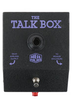 Load image into Gallery viewer, Used Dunlop Heil Sound The Talk Box

