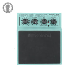 Load image into Gallery viewer, Used Roland SPD One Electro Percussion Pad
