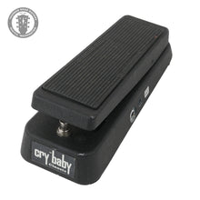 Load image into Gallery viewer, Used Dunlop Cry Baby Classic GCB95F
