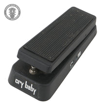 Load image into Gallery viewer, Used Dunlop Cry Baby Classic GCB95
