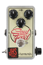 Load image into Gallery viewer, Used Electro-Harmonix Soul Food with JHS Meat &amp; 3 Mod
