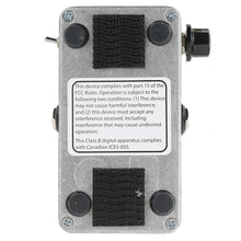 Load image into Gallery viewer, Used Electro-Harmonix Soul Food with JHS Meat &amp; 3 Mod
