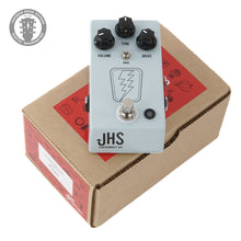 Load image into Gallery viewer, Used JHS Superbolt V2 Pedal
