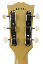 Load image into Gallery viewer, New Gibson Custom 1957 Les Paul Junior Single Cut Reissue VOS TV Yellow
