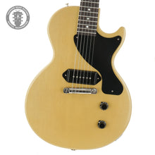 Load image into Gallery viewer, New Gibson Custom 1957 Les Paul Junior Single Cut Reissue VOS TV Yellow
