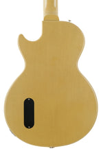Load image into Gallery viewer, New Gibson Custom 1957 Les Paul Junior Single Cut Reissue VOS TV Yellow
