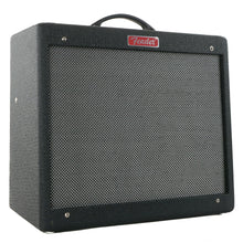 Load image into Gallery viewer, 2013 Fender Limited Blues Junior III Humboldt Hot Rod Edition
