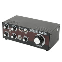Load image into Gallery viewer, Used Weber Mass 100w Attenuator
