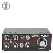 Load image into Gallery viewer, Used Weber Mass 100w Attenuator
