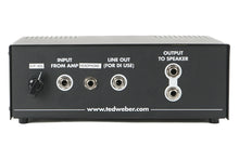 Load image into Gallery viewer, Used Weber Mass 100w Attenuator
