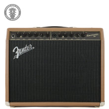 Load image into Gallery viewer, Used Fender Acoustasonic 90 Combo
