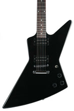 Load image into Gallery viewer, New Gibson 80s Explorer Ebony
