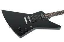 Load image into Gallery viewer, New Gibson 80s Explorer Ebony
