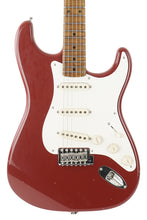 Load image into Gallery viewer, New Fender Custom Shop 1956 Thunder Road Stratocaster Journeyman Relic Cimarron Red 6lbs 13oz
