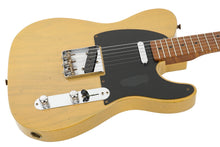 Load image into Gallery viewer, New Fender Custom Shop 1952 Thunder Road Telecaster Journeyman Relic Butterscotch Blonde 6lbs. 1oz.
