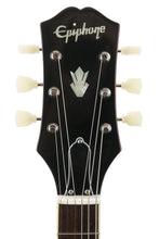 Load image into Gallery viewer, 2021 Epiphone ES-335 Ruby Cherry Left Handed
