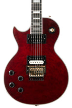 Load image into Gallery viewer, 2024 Epiphone Alex Lifeson Axcess Ruby Left Handed
