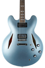 Load image into Gallery viewer, New Epiphone Dave Grohl DG-335 Pelham Blue
