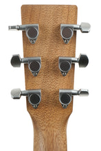Load image into Gallery viewer, New Martin Dreadnought Junior D Jr E Sapele Natural #3087409
