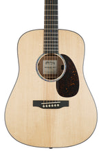 Load image into Gallery viewer, New Martin Dreadnought Junior D Jr E Sapele Natural #3087409
