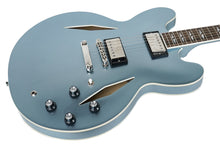 Load image into Gallery viewer, New Epiphone Dave Grohl DG-335 Pelham Blue
