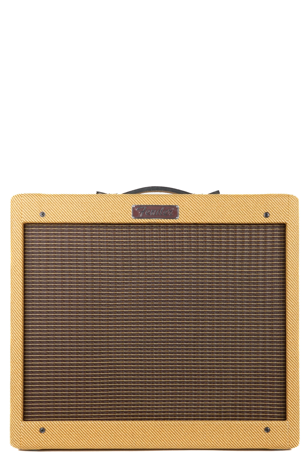 2023 Fender Blues Junior Tweed