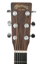 Load image into Gallery viewer, New Martin Dreadnought Junior D Jr E Sapele Natural #3087412
