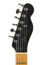 Load image into Gallery viewer, 2024 Fender Ultra Luxe Telecaster Sunburst
