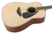Load image into Gallery viewer, New Yamaha FG830 Natural #IML281191
