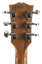 Load image into Gallery viewer, 2025 Gibson 60s Les Paul Standard Double Trouble Cherry Sunburst
