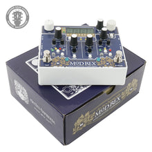 Load image into Gallery viewer, Used Electro-Harmonix Mod Rex Polyrythmic Modulator
