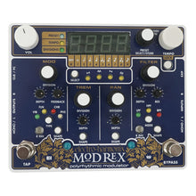 Load image into Gallery viewer, Used Electro-Harmonix Mod Rex Polyrythmic Modulator
