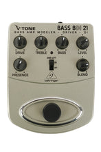 Load image into Gallery viewer, Used Behringer V Tone BDI 21 Pedal
