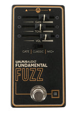 Load image into Gallery viewer, Used Walrus Audio Fundamental Fuzz Pedal
