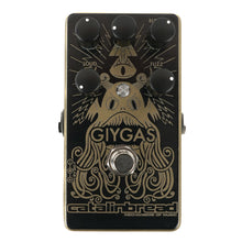 Load image into Gallery viewer, Used Catalinbread GIYGAS Pedal

