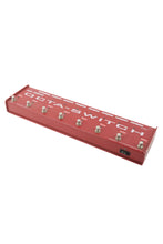 Load image into Gallery viewer, Used Carl Martin Octa Switch Pedalboard
