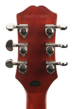 Load image into Gallery viewer, New Epiphone Futura Les Paul Custom Rally Red
