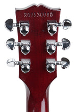 Load image into Gallery viewer, 2023 Gibson Les Paul Studio Wine Red
