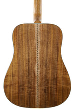Load image into Gallery viewer, New Gibson Artisan Series Hummingbird Elegant Koa Honey Burst
